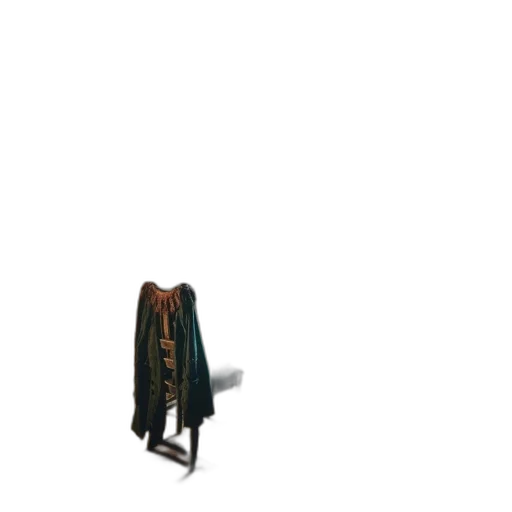 staff, furniture, jacket, dress transparent PNG cut-out