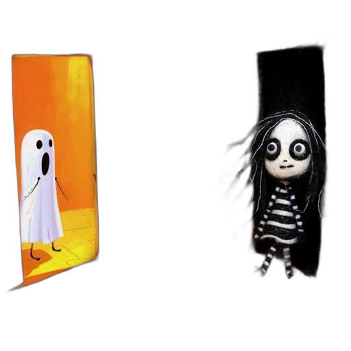 concept art, 3d render, room, orange transparent PNG cut-out