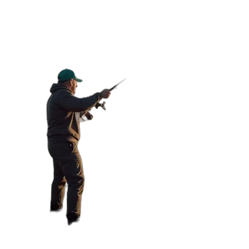 staff, weapon, jacket, animal transparent PNG cut-out