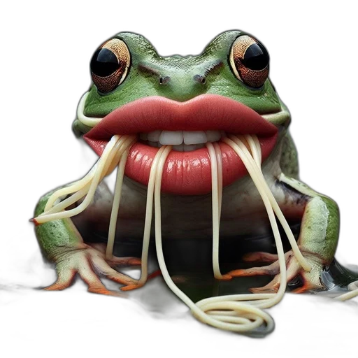 creature, animal, mask, face transparent PNG cut-out