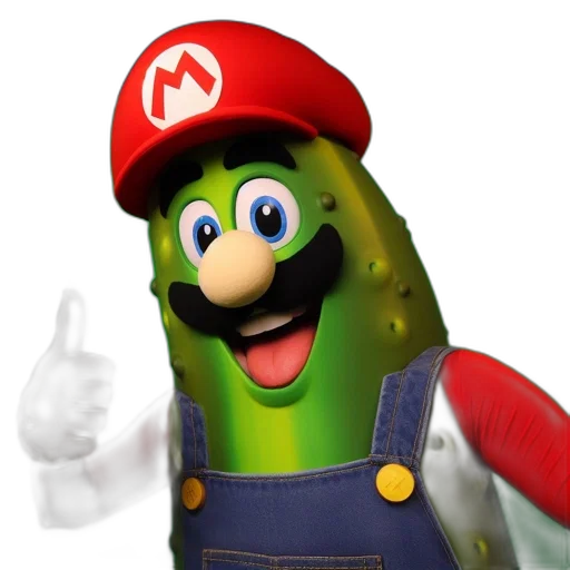 hat, animal, food, weapon transparent PNG cut-out