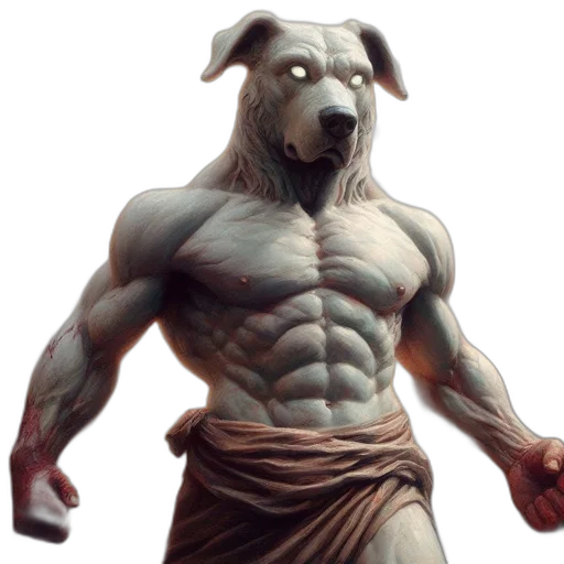 animal, creature, concept art, fantasy art transparent PNG cut-out
