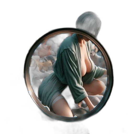 jewelry, dress, hat, furniture transparent PNG cut-out