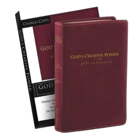 book, titled, god, creative transparent PNG cut-out