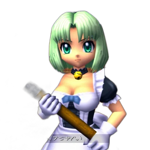 staff, weapon, sword, robot transparent PNG cut-out