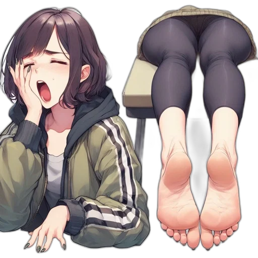 jacket, shoes, creature, furniture transparent PNG cut-out