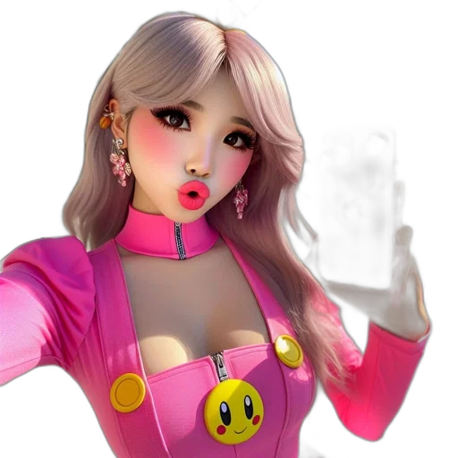 jewelry, staff, 3d render, concept art transparent PNG cut-out
