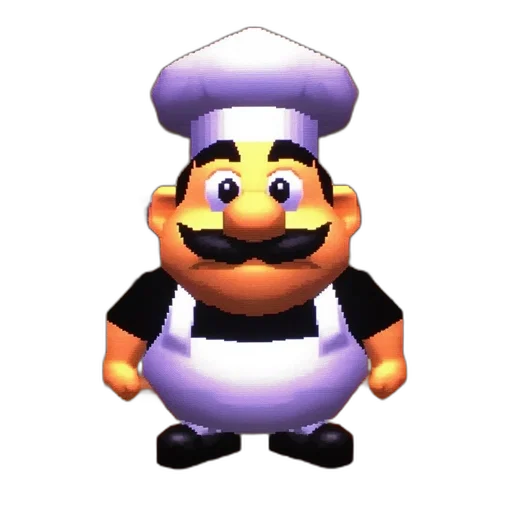 food, staff, hat, animal transparent PNG cut-out