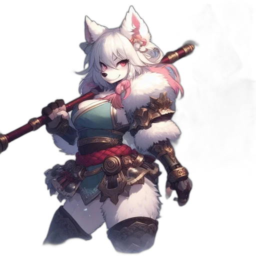 staff, weapon, sword, animal transparent PNG cut-out