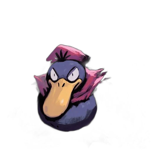 hat, creature, animal, mask transparent PNG cut-out