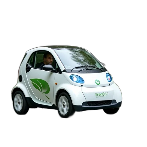 car, robot, animal, 3d render transparent PNG cut-out