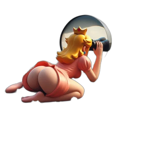 weapon, creature, hat, animal transparent PNG cut-out