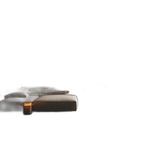 weapon, furniture, jewelry, shoes transparent PNG cut-out