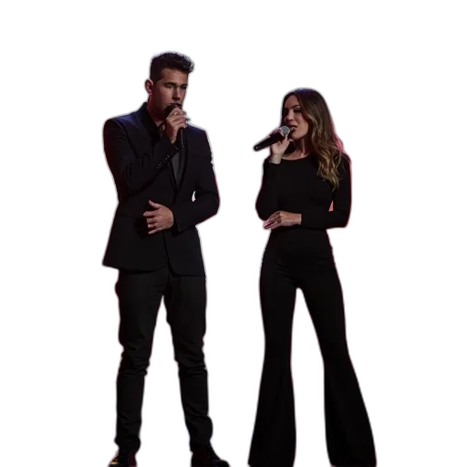 jacket, second, image, shows transparent PNG cut-out