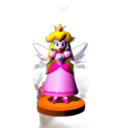 crown, dress, staff, weapon transparent PNG cut-out