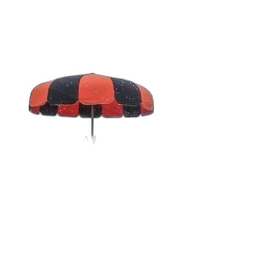 umbrella, hat, jacket, furniture transparent PNG cut-out