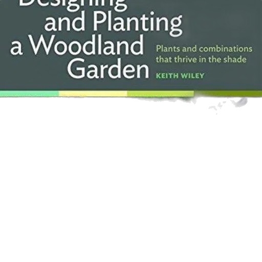 designing, planting, woodland, garden transparent PNG cut-out