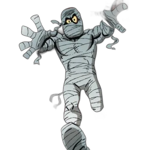 robot, creature, comic book art, concept art transparent PNG cut-out