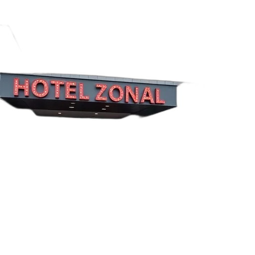 staff, building, 3d render, photorealistic transparent PNG cut-out