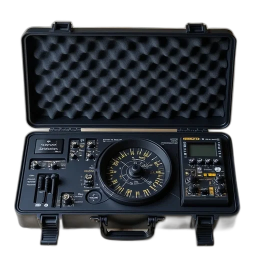 digital, instrument, kit, model transparent PNG cut-out
