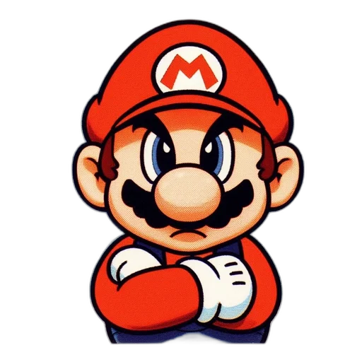 hat, face, staff, animal transparent PNG cut-out