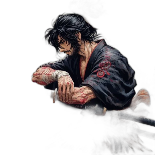 sword, dragon, weapon, concept art transparent PNG cut-out
