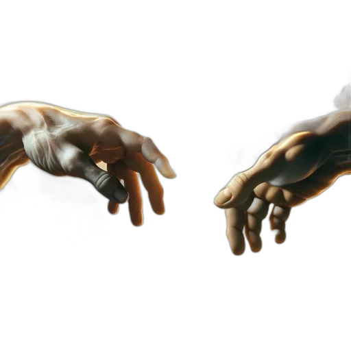 jewelry, 3d render, concept art, photorealistic transparent PNG cut-out