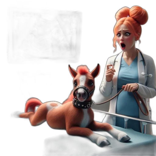staff, concept art, 3d render, photorealistic transparent PNG cut-out