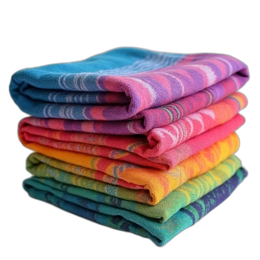 jacket, colorful, neon, pastel transparent PNG cut-out
