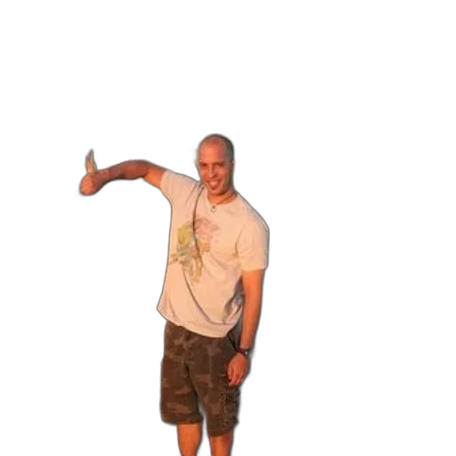 staff, creature, animal, jacket transparent PNG cut-out