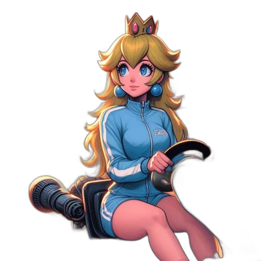 crown, staff, sword, weapon transparent PNG cut-out