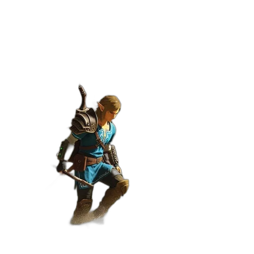 weapon, sword, staff, mask transparent PNG cut-out