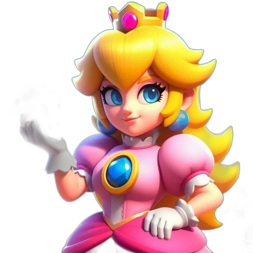 crown, staff, weapon, dress transparent PNG cut-out