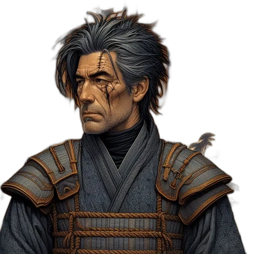 staff, face, concept art, fantasy art transparent PNG cut-out