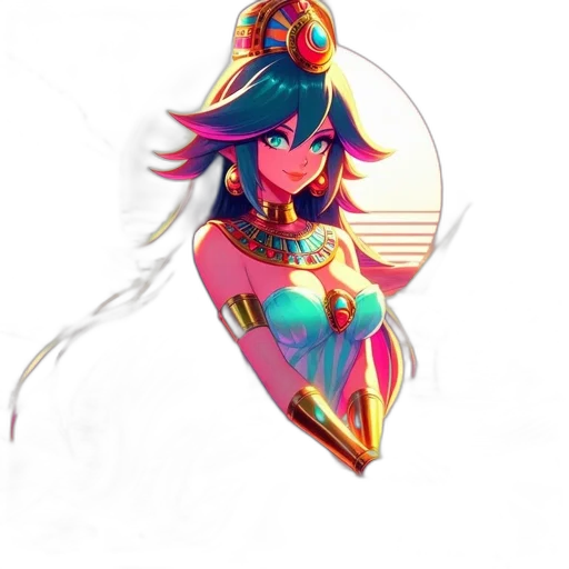 crown, jewelry, weapon, mask transparent PNG cut-out