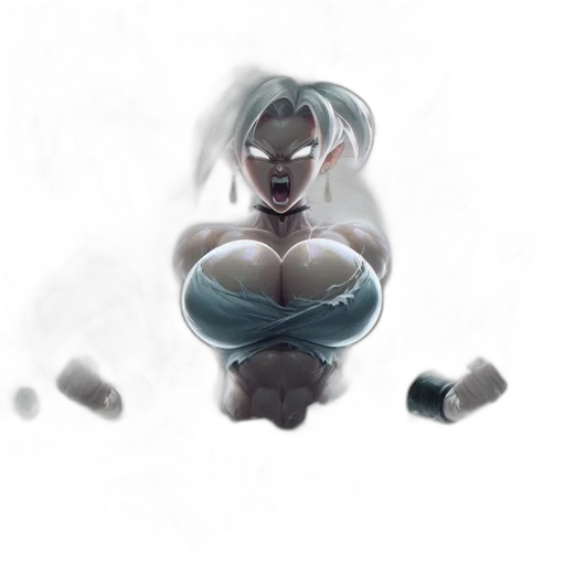robot, face, creature, mask transparent PNG cut-out