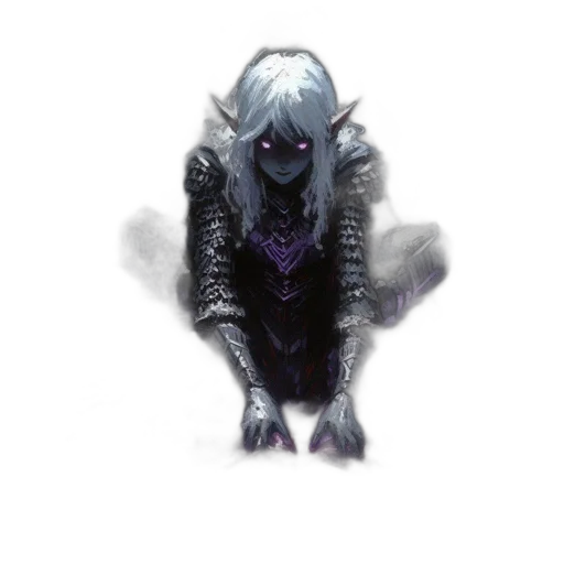 creature, dragon, staff, animal transparent PNG cut-out