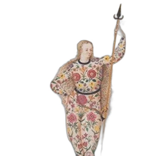 staff, sword, dress, weapon transparent PNG cut-out