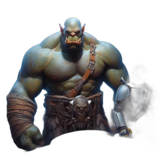 staff, weapon, creature, sword transparent PNG cut-out