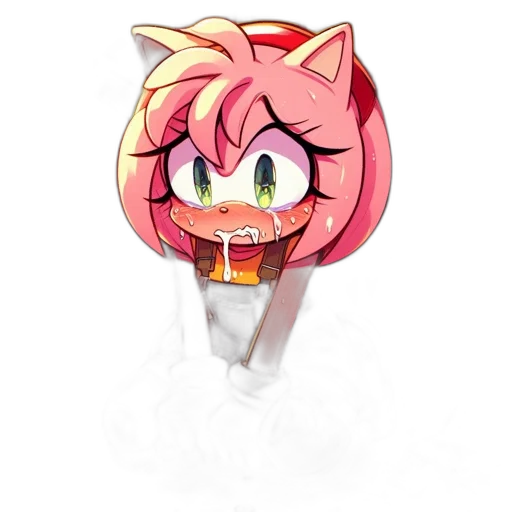 staff, crown, jewelry, mask transparent PNG cut-out