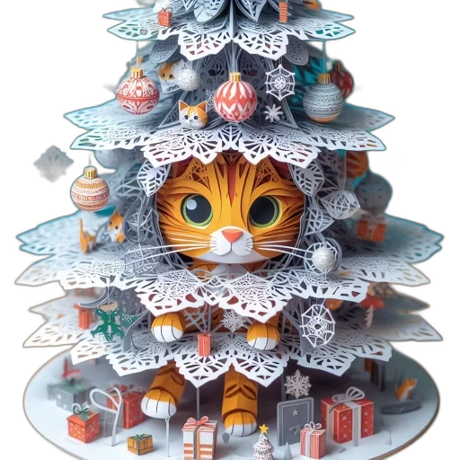 concept art, 3d render, elaborately, detailed transparent PNG cut-out