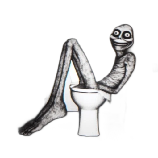 robot, furniture, creature, staff transparent PNG cut-out