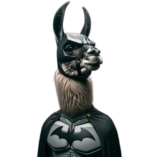 mask, animal, crown, creature transparent PNG cut-out