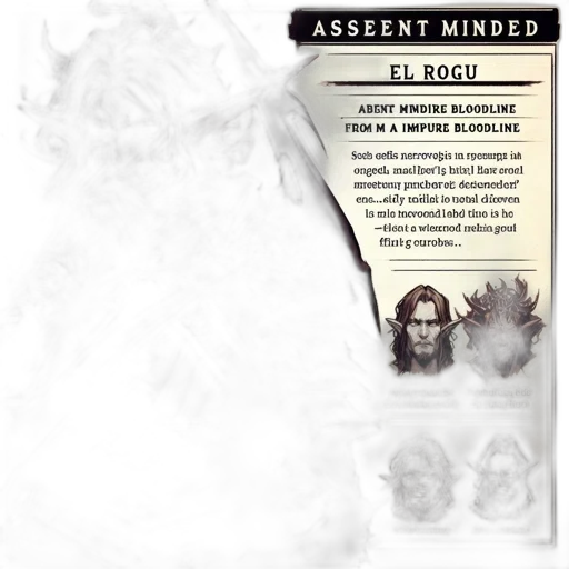 mask, concept art, absent, minded transparent PNG cut-out
