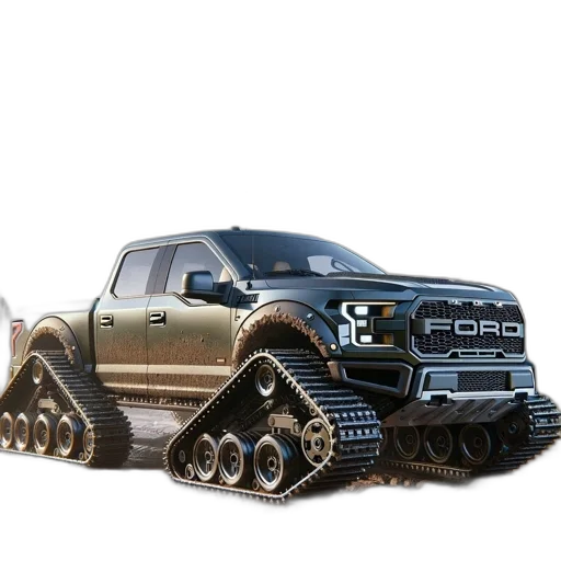 car, weapon, animal, robot transparent PNG cut-out