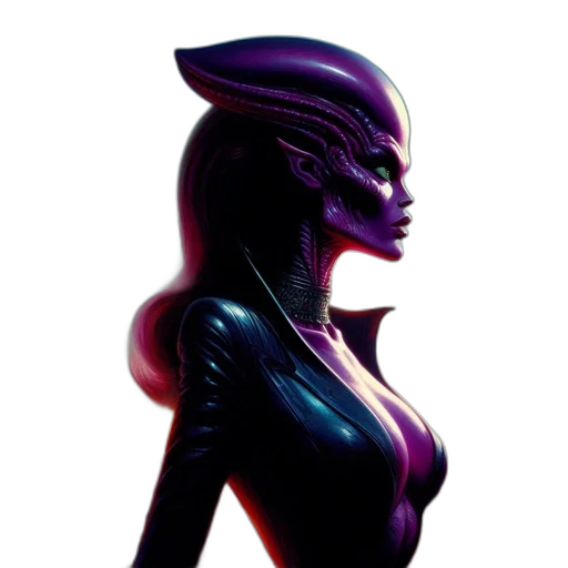 mask, creature, dress, face transparent PNG cut-out
