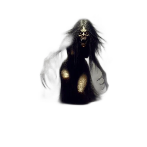 mask, creature, face, crown transparent PNG cut-out