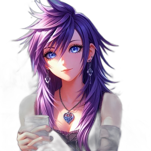 jewelry, dress, bottle, face transparent PNG cut-out