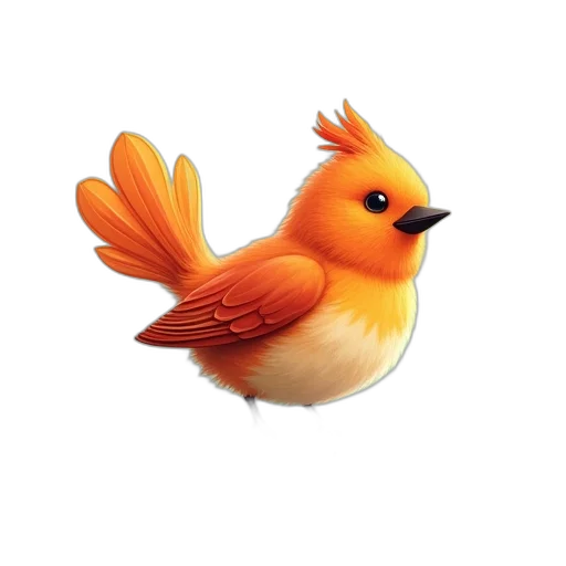 animal, staff, food, 3d render transparent PNG cut-out
