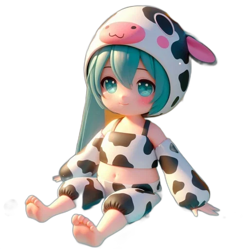 animal, creature, robot, dress transparent PNG cut-out
